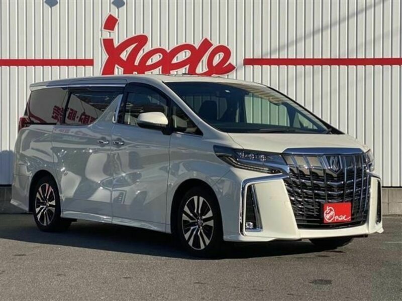 ALPHARD