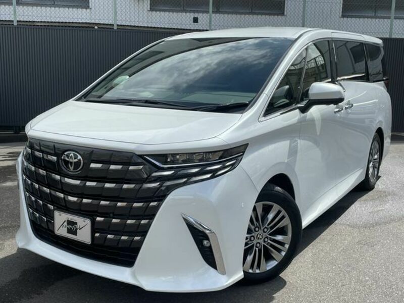 ALPHARD-0