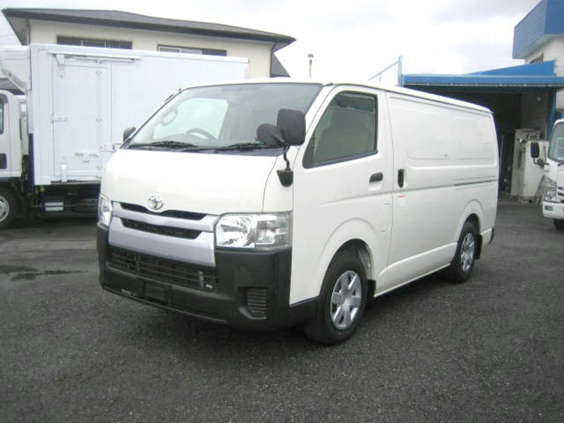 HIACE VAN-0