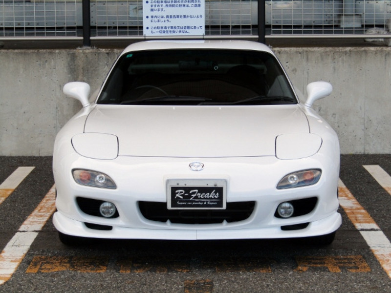 RX-7