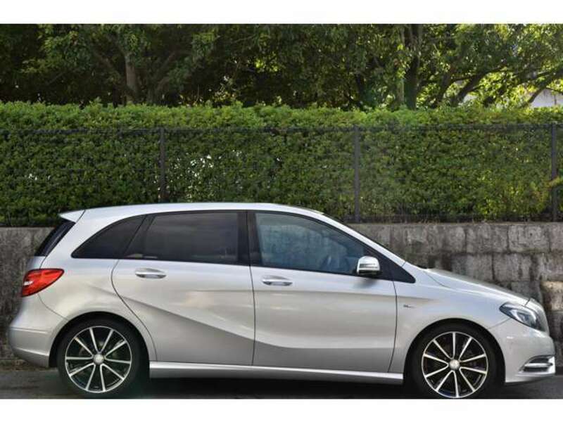 B-CLASS