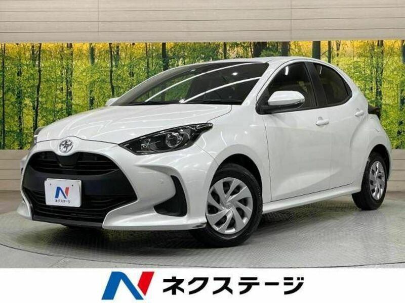 YARIS-0