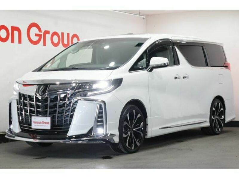 ALPHARD