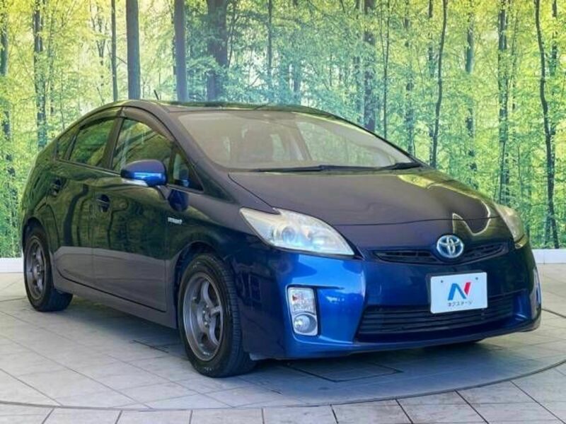 PRIUS