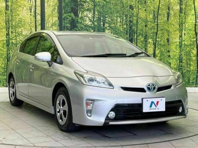 PRIUS