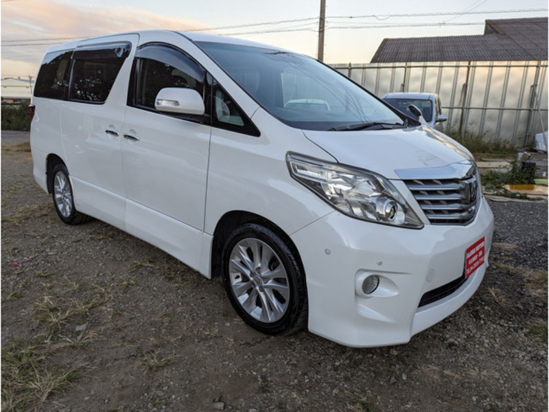 ALPHARD