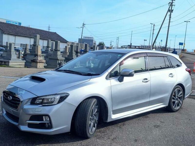 LEVORG