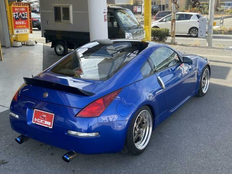 FAIRLADY Z