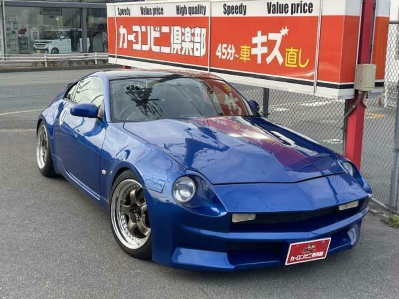 FAIRLADY Z-0