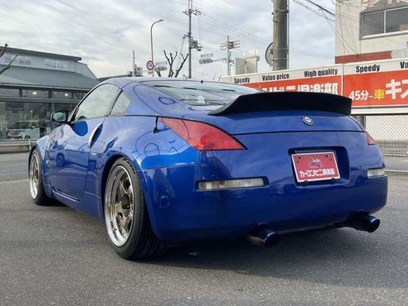 FAIRLADY Z