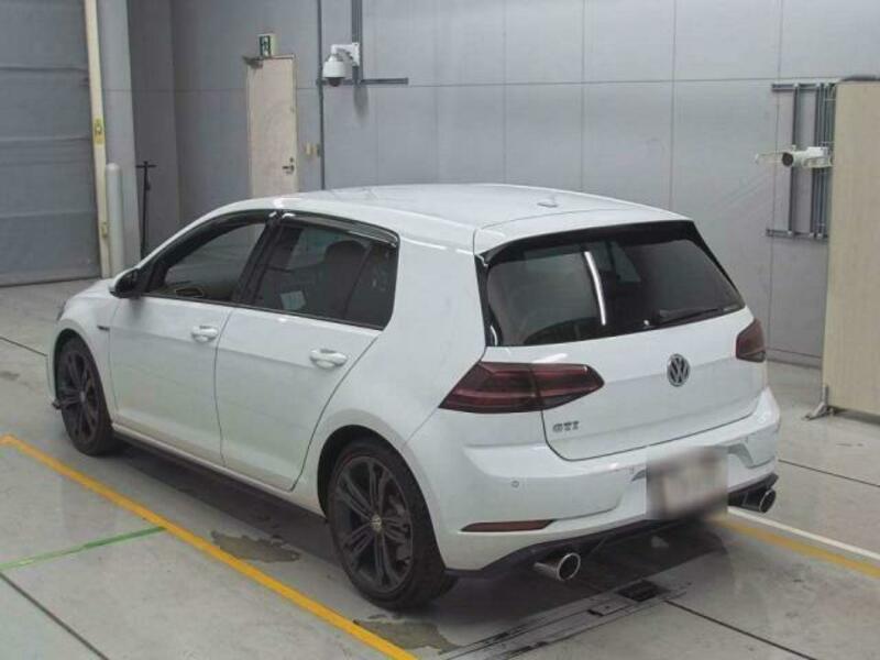 GOLF GTI