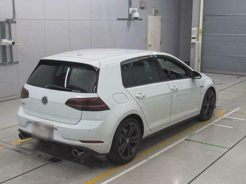 GOLF GTI