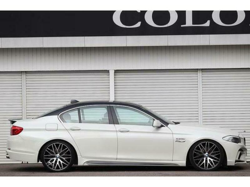 5 SERIES