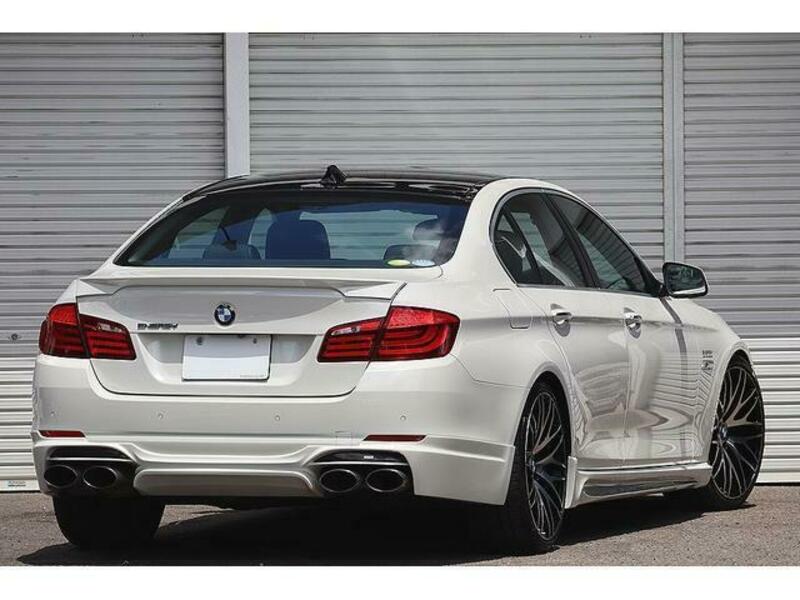 5 SERIES