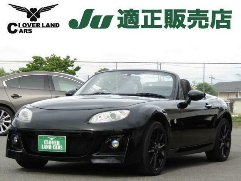 MAZDA ROADSTER