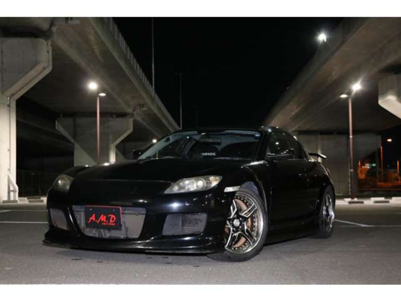 RX-8