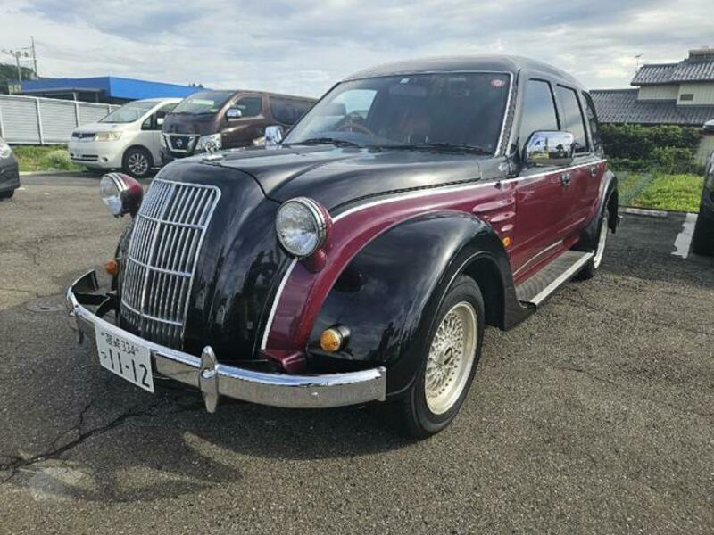 TOYOTA CLASSIC