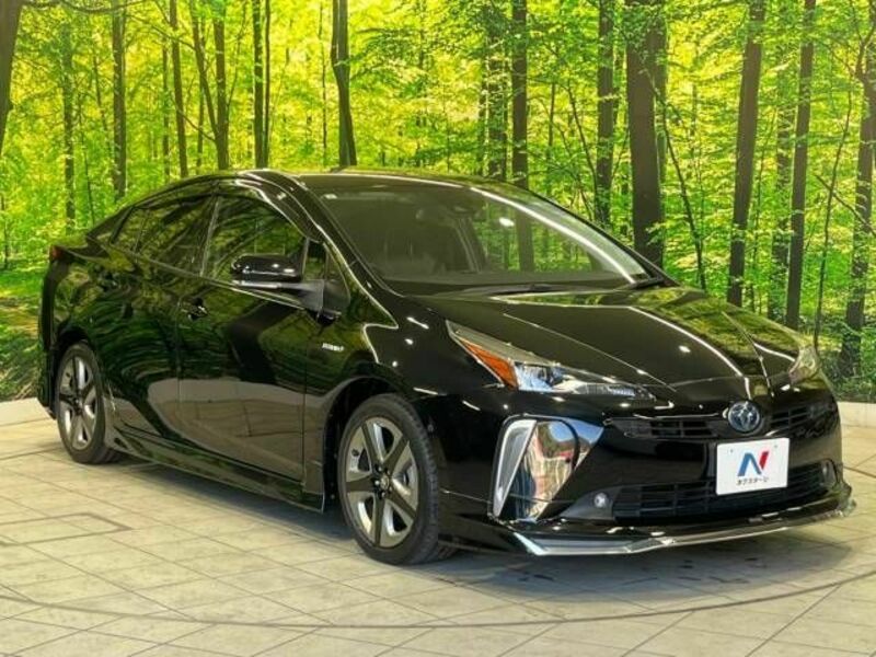 PRIUS