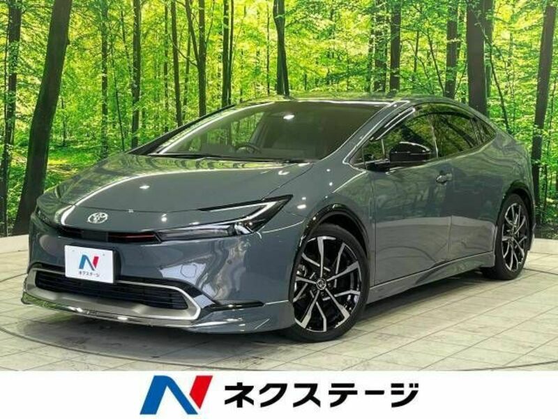 PRIUS PHV-0