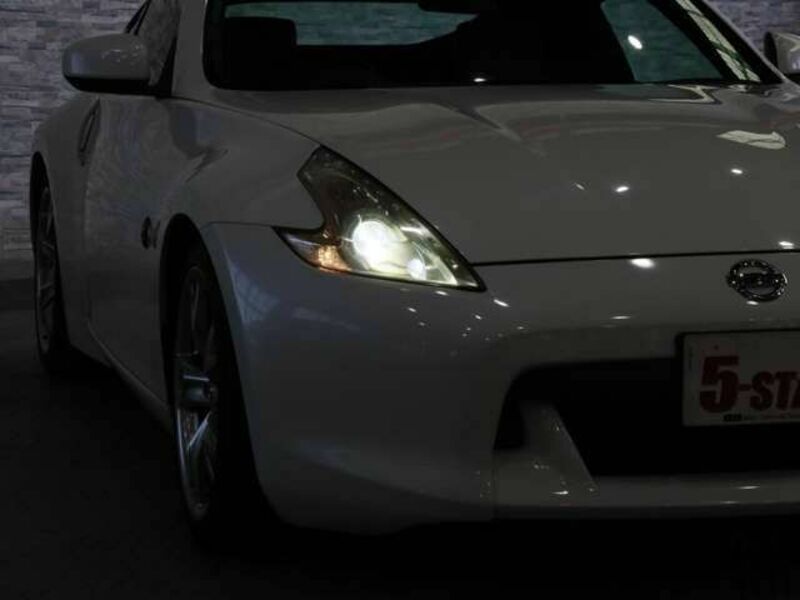 FAIRLADY Z