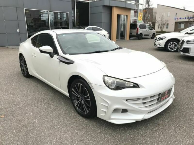 BRZ