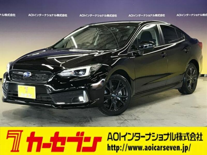 IMPREZA G4-0