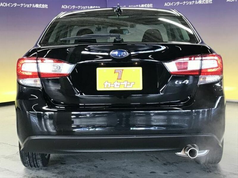 IMPREZA G4