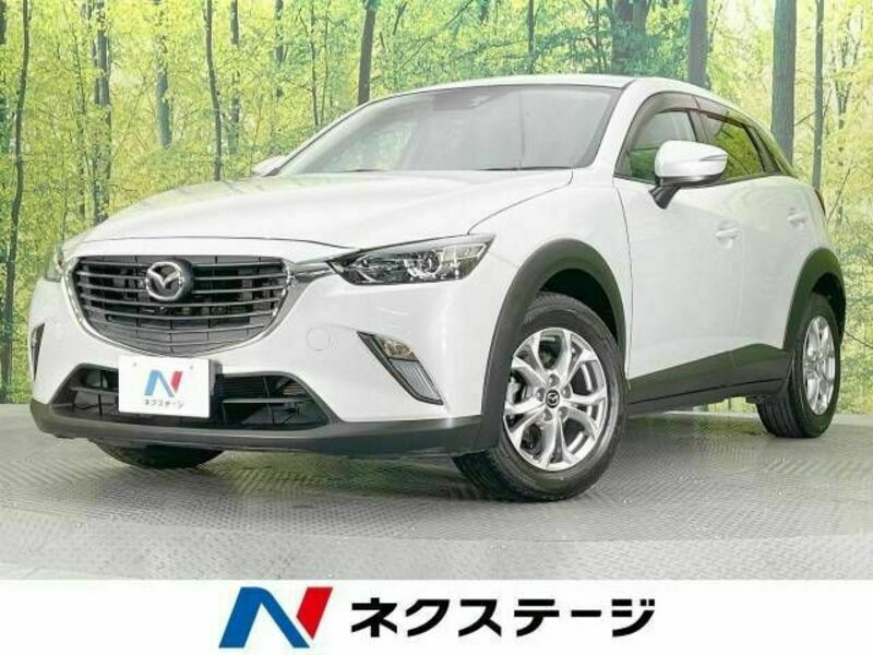 CX-3-0