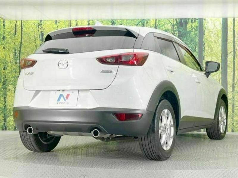 CX-3