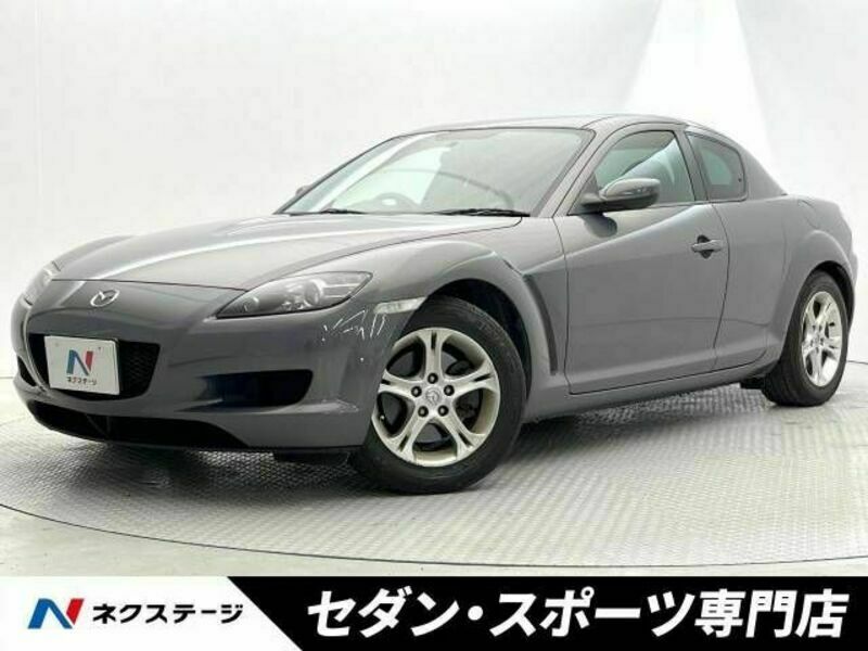 RX-8-0