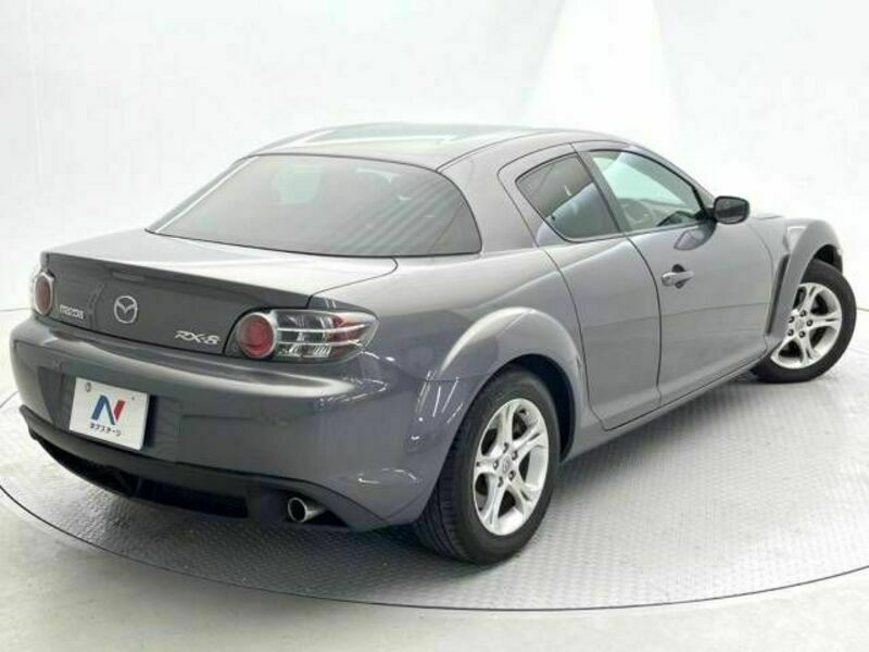 RX-8