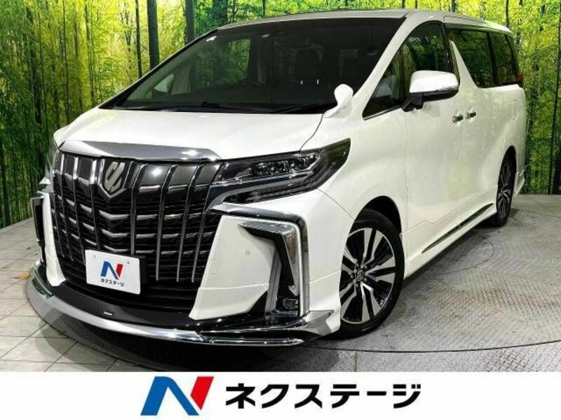 ALPHARD-0