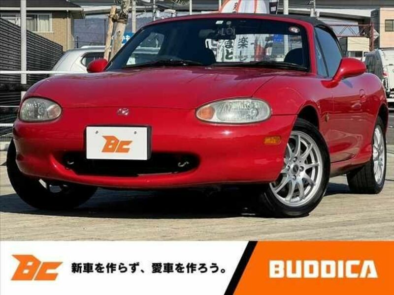 MAZDA ROADSTER