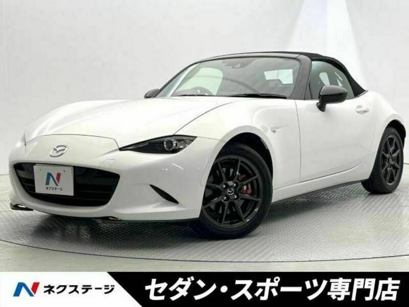 MAZDA ROADSTER