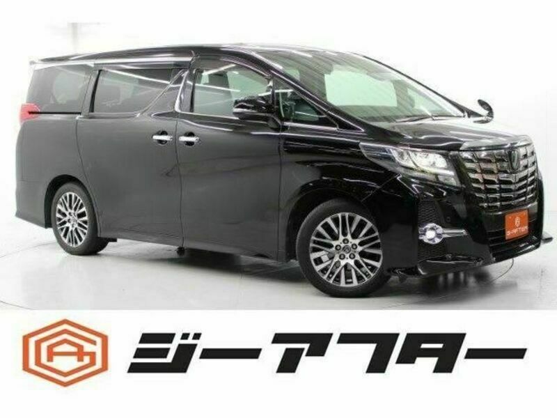 ALPHARD-0