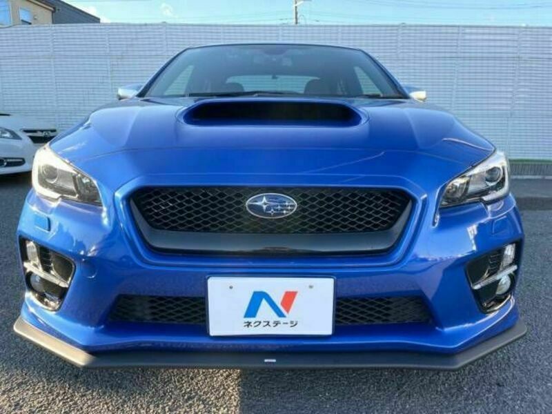 WRX S4