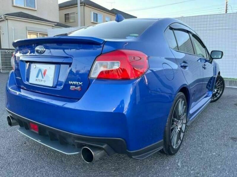 WRX S4