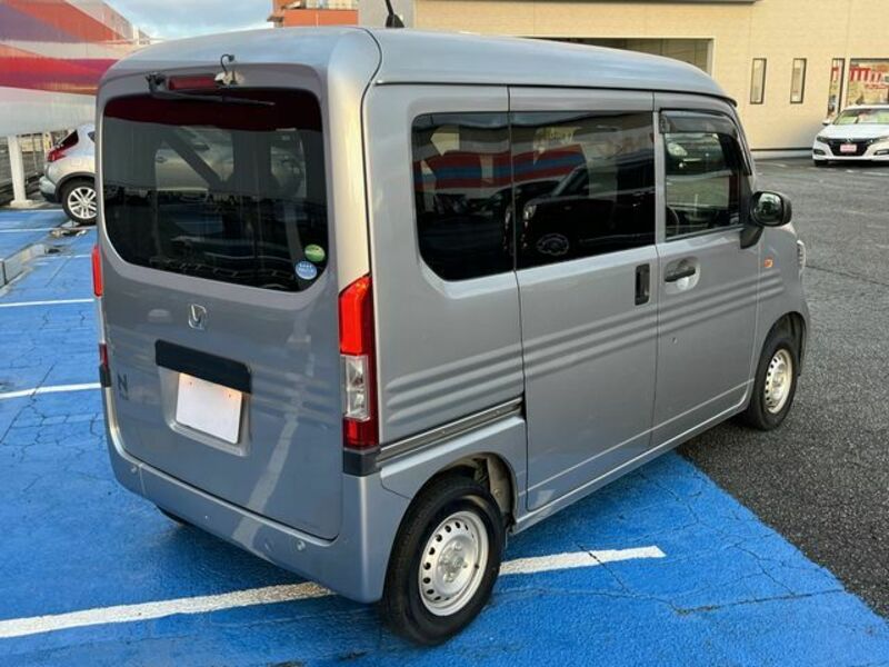 N-VAN