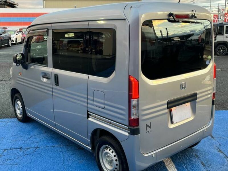 N-VAN