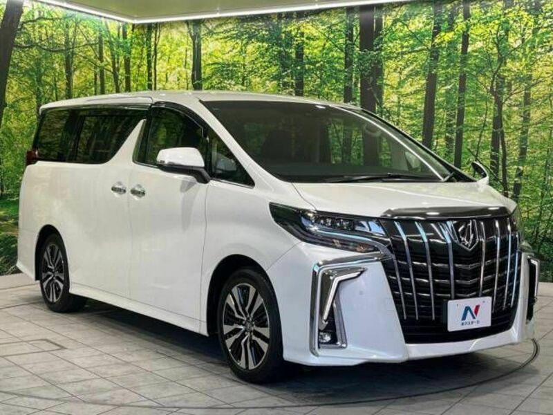 ALPHARD