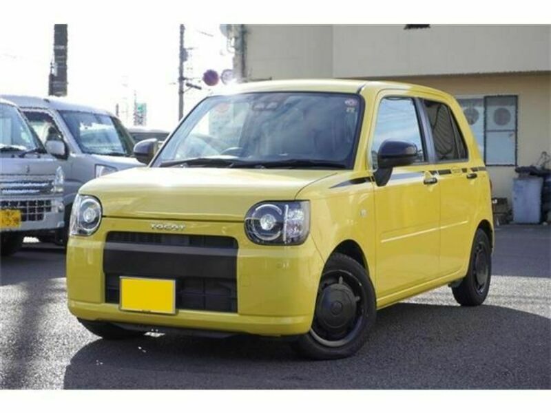 DAIHATSU MIRA TOCOT