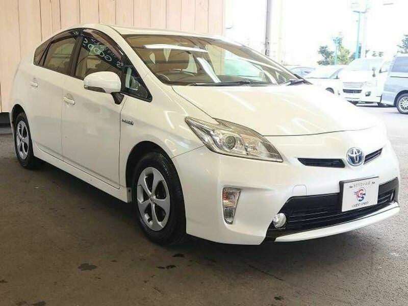 PRIUS