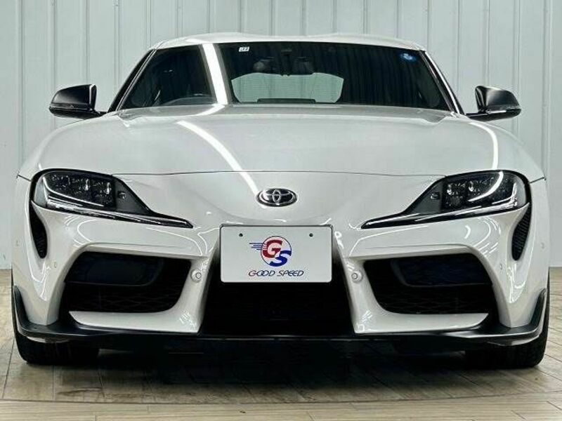 SUPRA