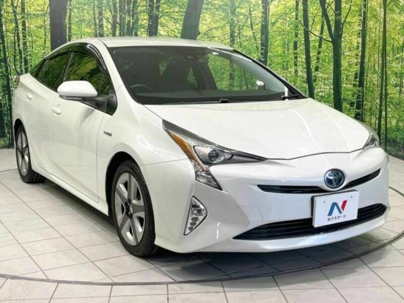 PRIUS