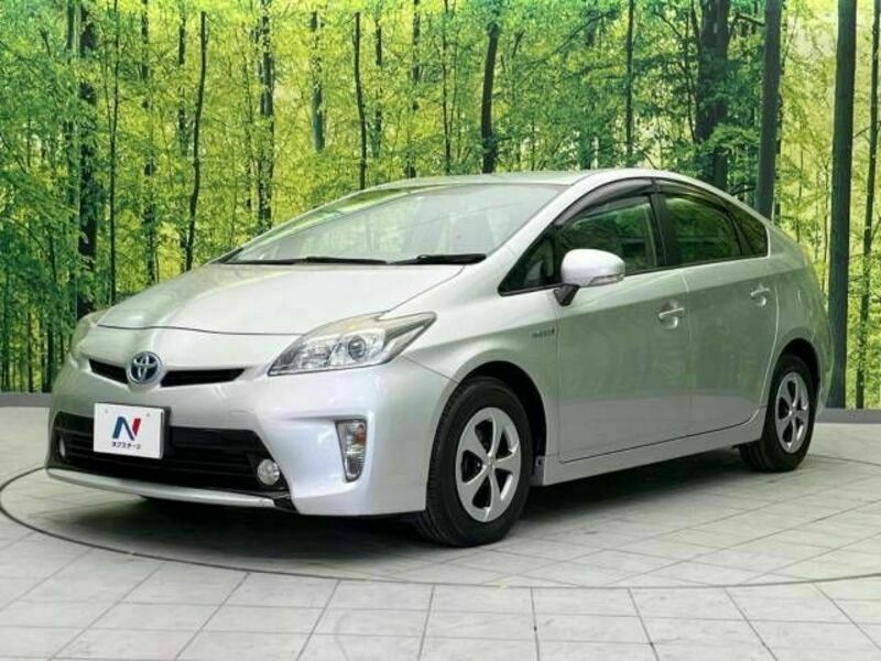 PRIUS