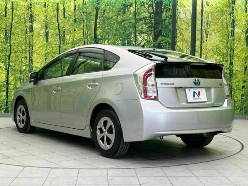 PRIUS