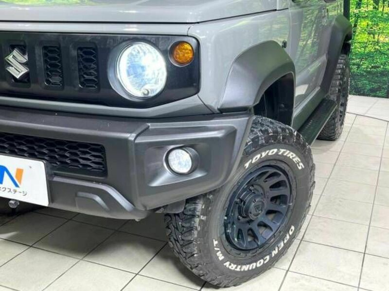 JIMNY SIERRA