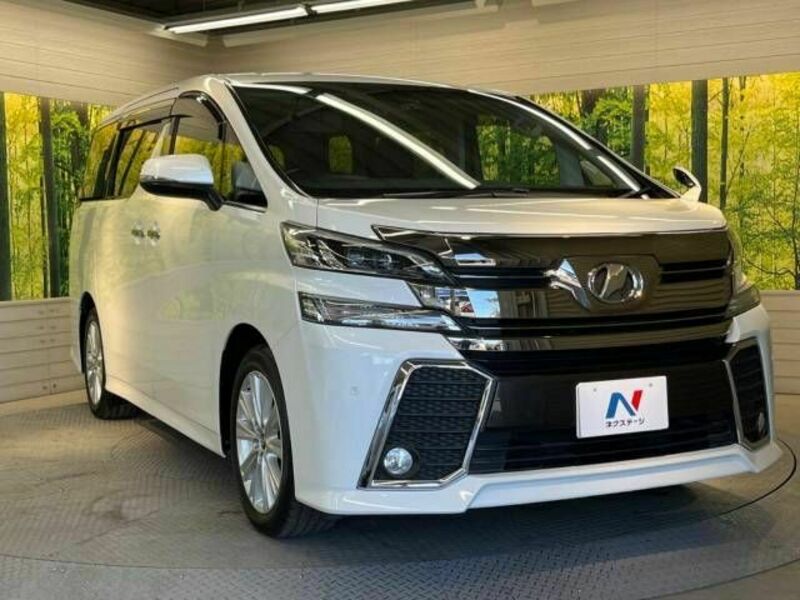 VELLFIRE