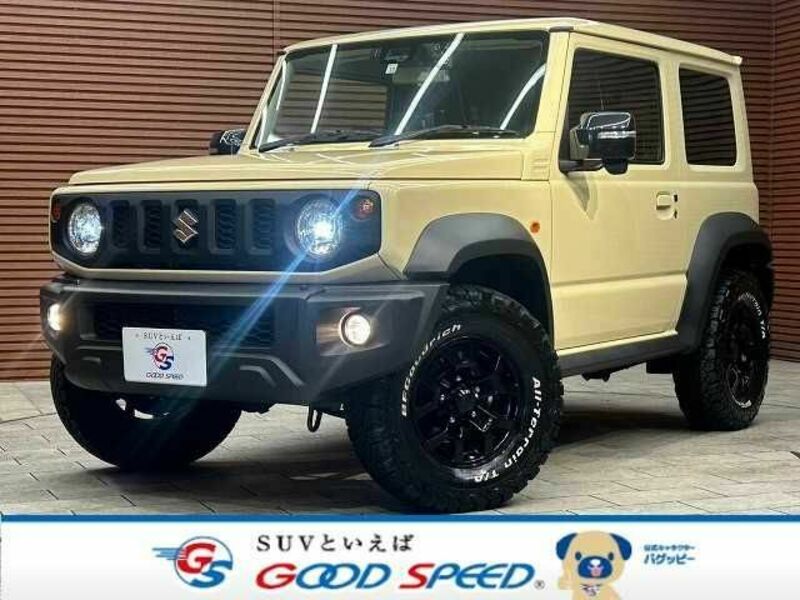 JIMNY SIERRA-0