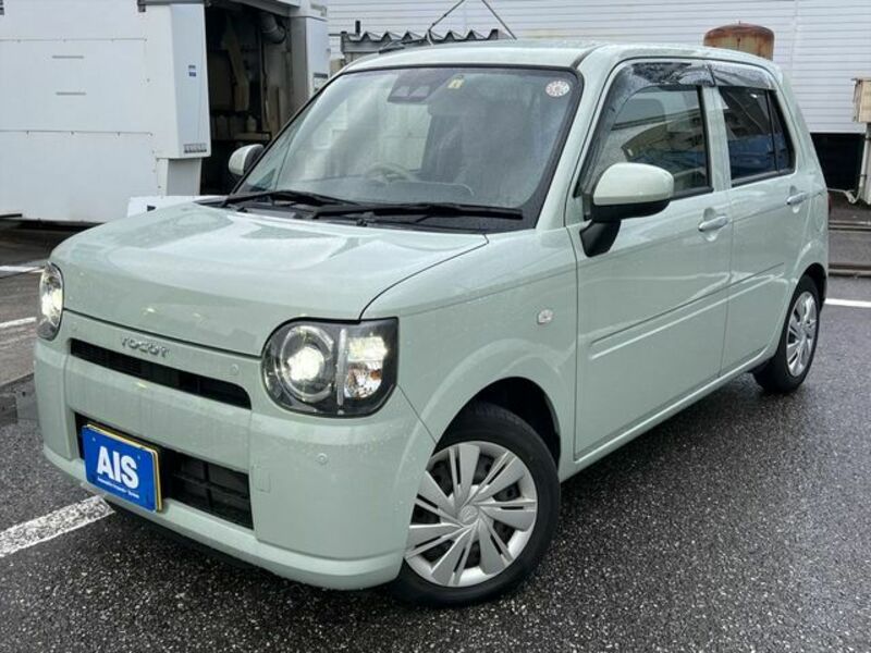 DAIHATSU MIRA TOCOT